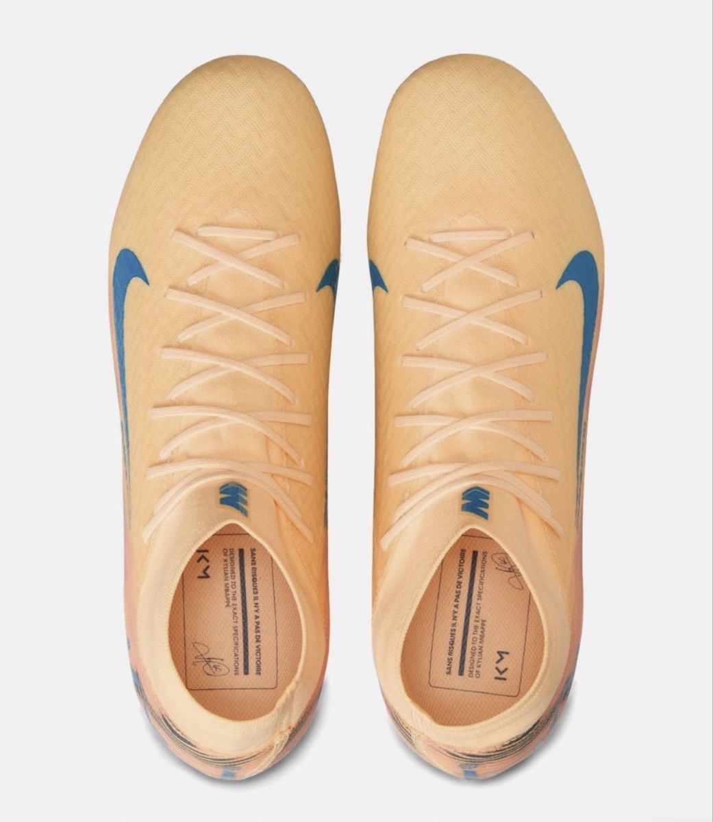 Nike Scarpe da uomo: Mercurial Superfly 10 Academy "Kylian Mbappé" – Nuovo e nell'imballaggio originale da Urtenen-Schönbühl venduto da Big.sanad 2