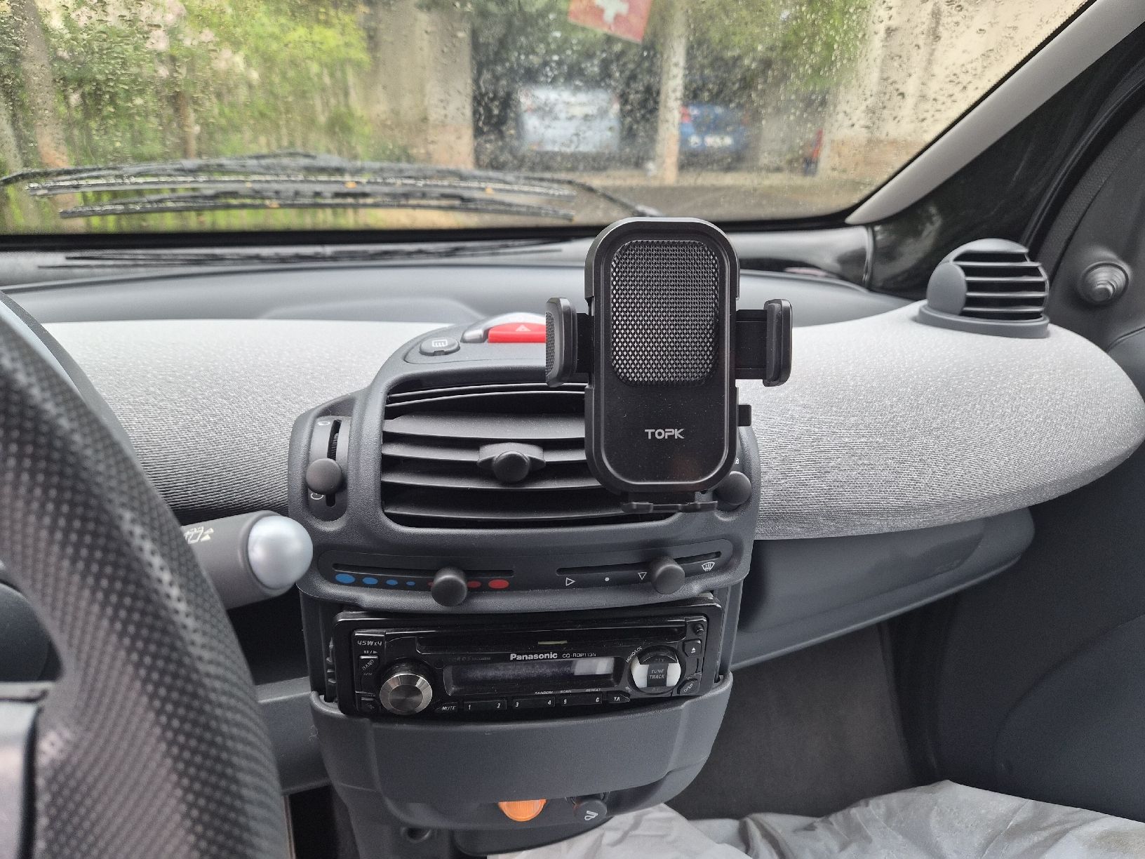 Smart Automobili: smart – Usato da Yverdon-les-Bains venduto da rro_h9rb 1