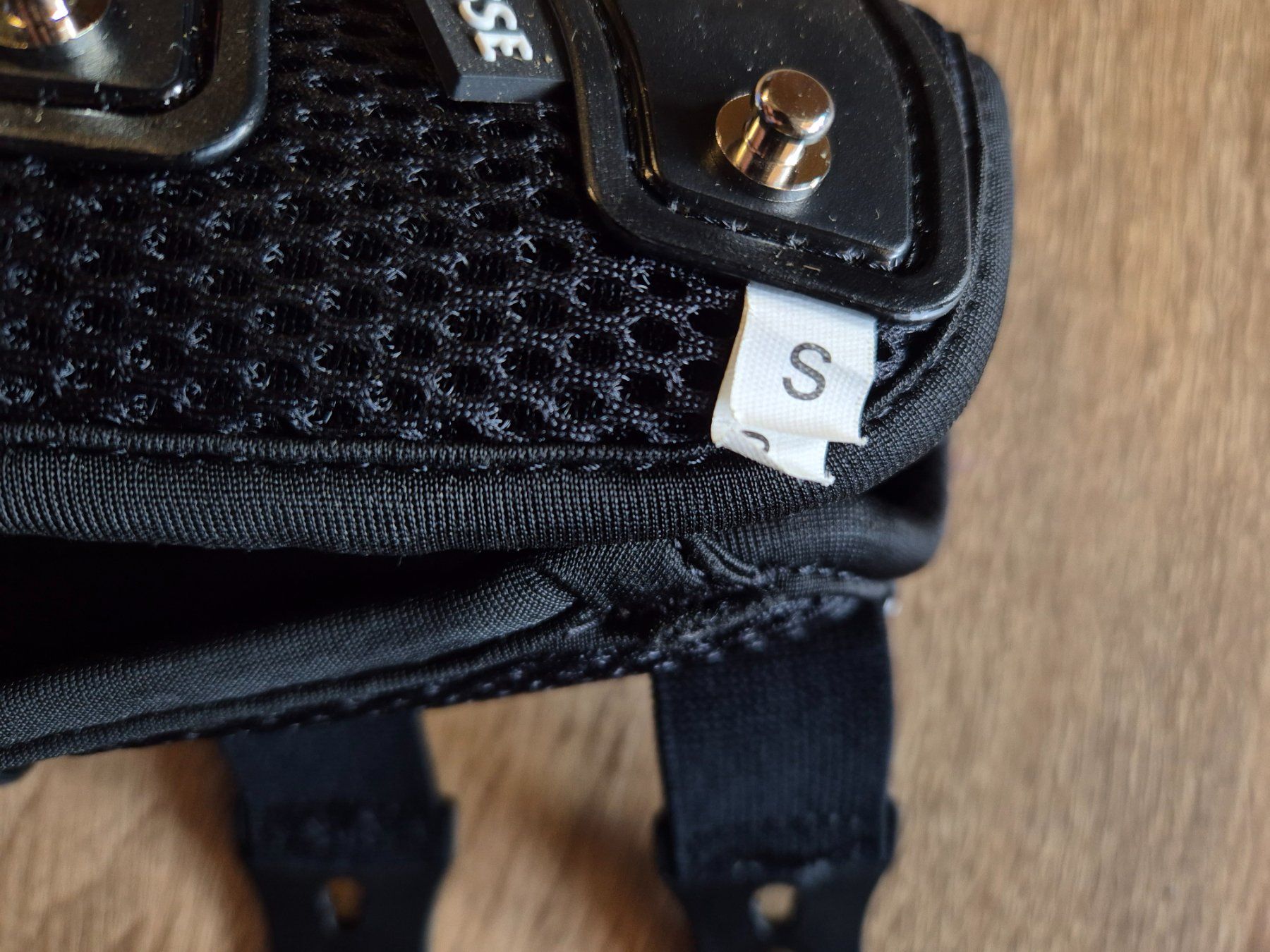 Stinchiere & Fasciature: Busse Gamaschen S – Nuovo (secondo la descrizione) da Meggen venduto da Orrinka20 2
