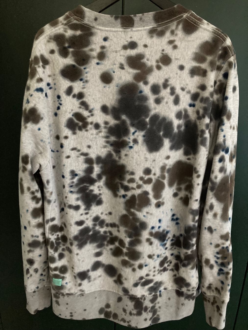 Paul Smith Pullover & Sweatshirts: Paul Smith · Red Ear · Pullover · M – Gebraucht aus Monthey von la_hora_cero 3