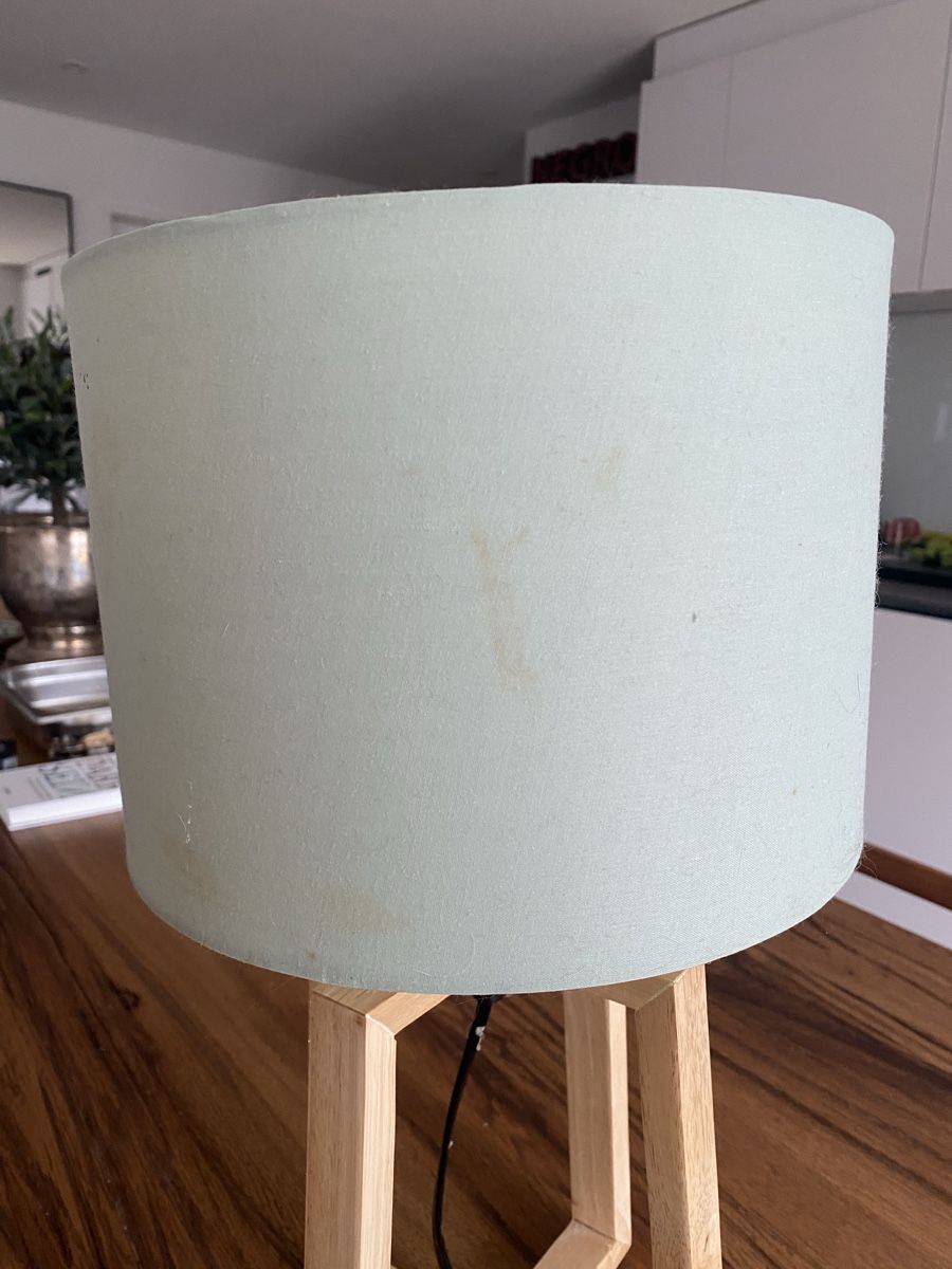 Lampade: Tischlampe – Usato da Schöfflisdorf venduto da cristinamitc 1