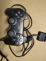 Manette PlayStation 2 Sony DualShock 2 filaire noir