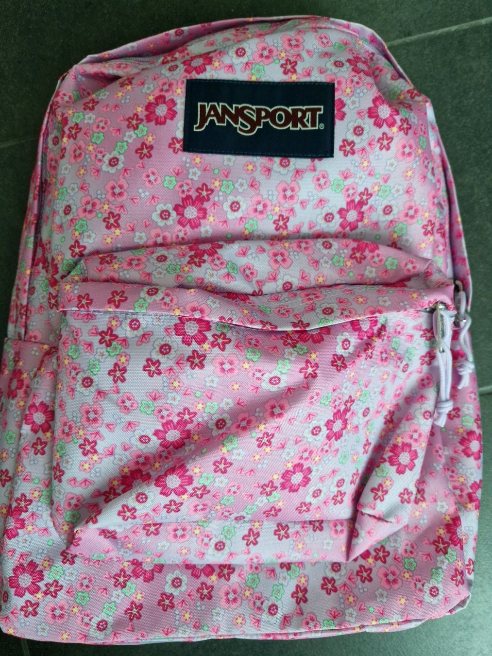 Jansport Zaini: JANSPORT Rucksack – Nuovo (secondo la descrizione) da Möhlin venduto da Cloudy73
