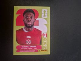 Panini WM 26 CAN 3