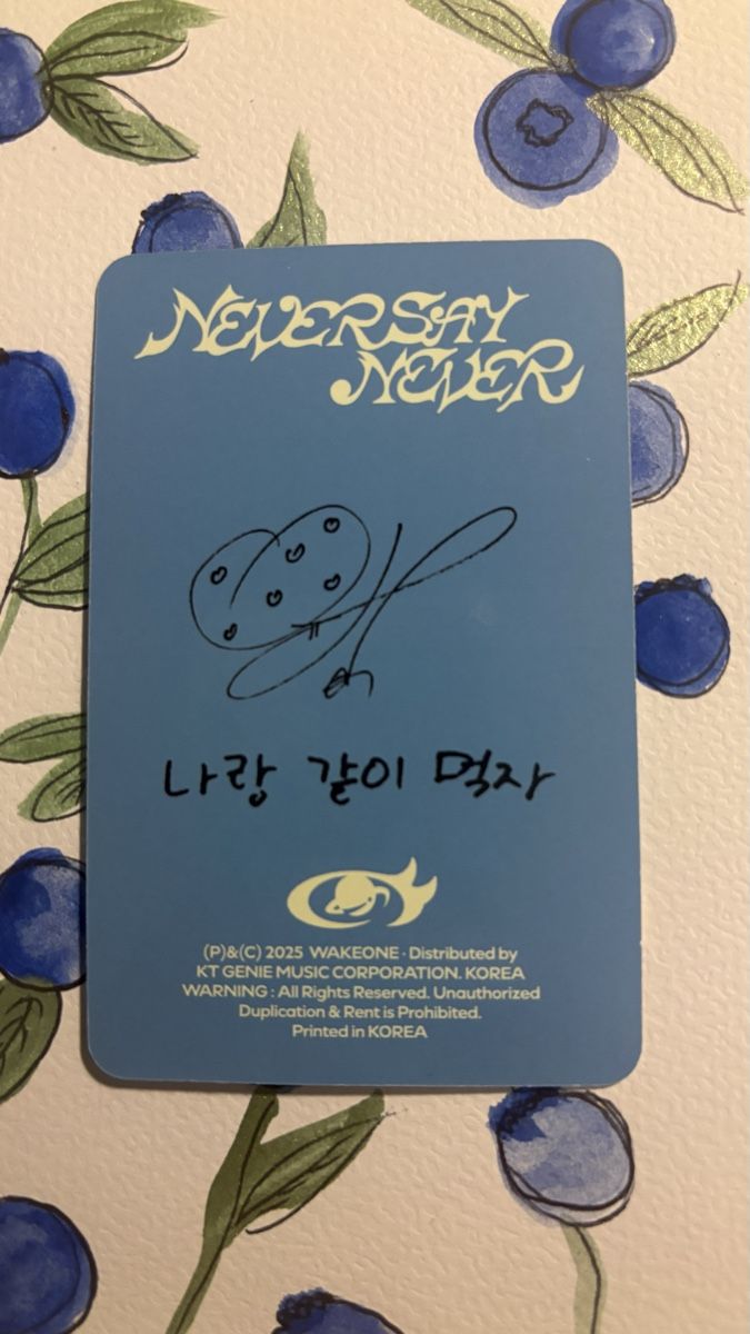 Carte collezionabili: Kpop Zb1 Photocard – Nuovo (secondo la descrizione) da Basel venduto da OnnOnkzb 1