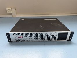 APC UPS SMTL1000RMI2UC