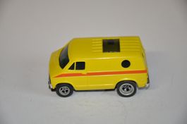Dodge Van Faller, AFX, Aurora