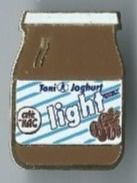 Toni Joghurt PIN