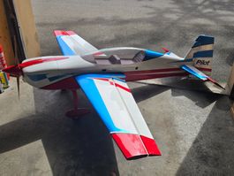 EXTRA NG PILOTE RC 2.2M