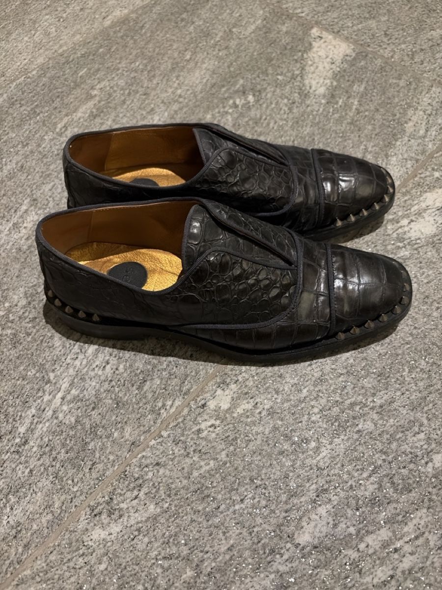 Scarpa Scarpe da donna: Scarpa ras - 38  – Usato da Davesco-Soragno venduto da Chichijango 1