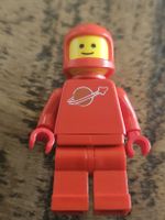 lego figurine space sp005 Classic Space -