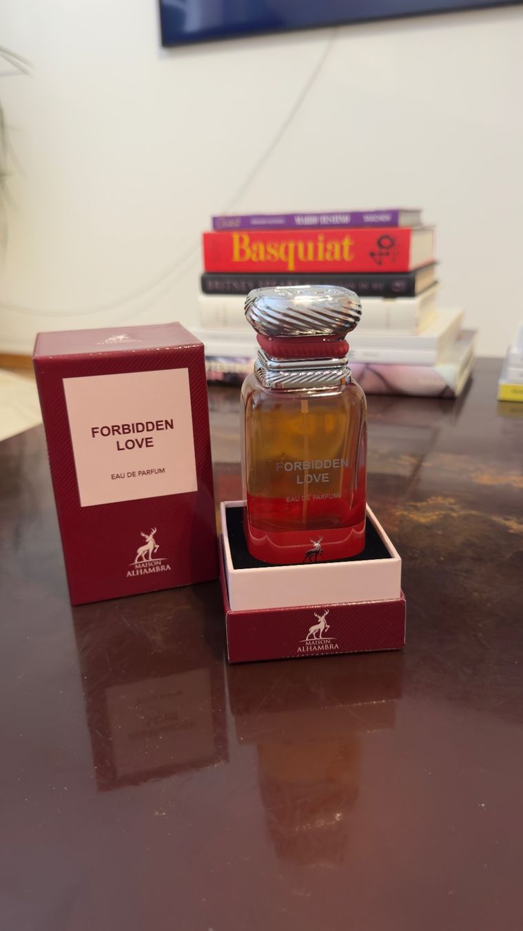 Parfum & Eau de Toilette: Lot 6 parfums EDP – Gebraucht aus Geneve von Alpaca_Vicuna 2