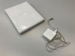 iBook Power PC 750 G3 12" (2003)