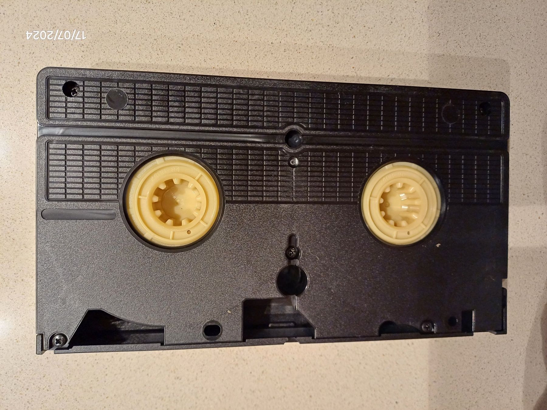 Tutti i VHS: VHS Video - Schlaflos in Seattle – Usato da Würenlos venduto da Abracadabra26 3