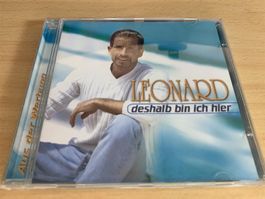 Leonard – Deshalb Bin Ich Hier