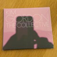 Kim Gordon The Collective CD Neu Versiegelt