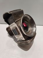 Petroleum Fahrradlampe Sardar No.1 made in India, antik