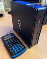Fujitsu Esprimo, Core i5 4th Gen, 8GB, 250GB SSD, DVD