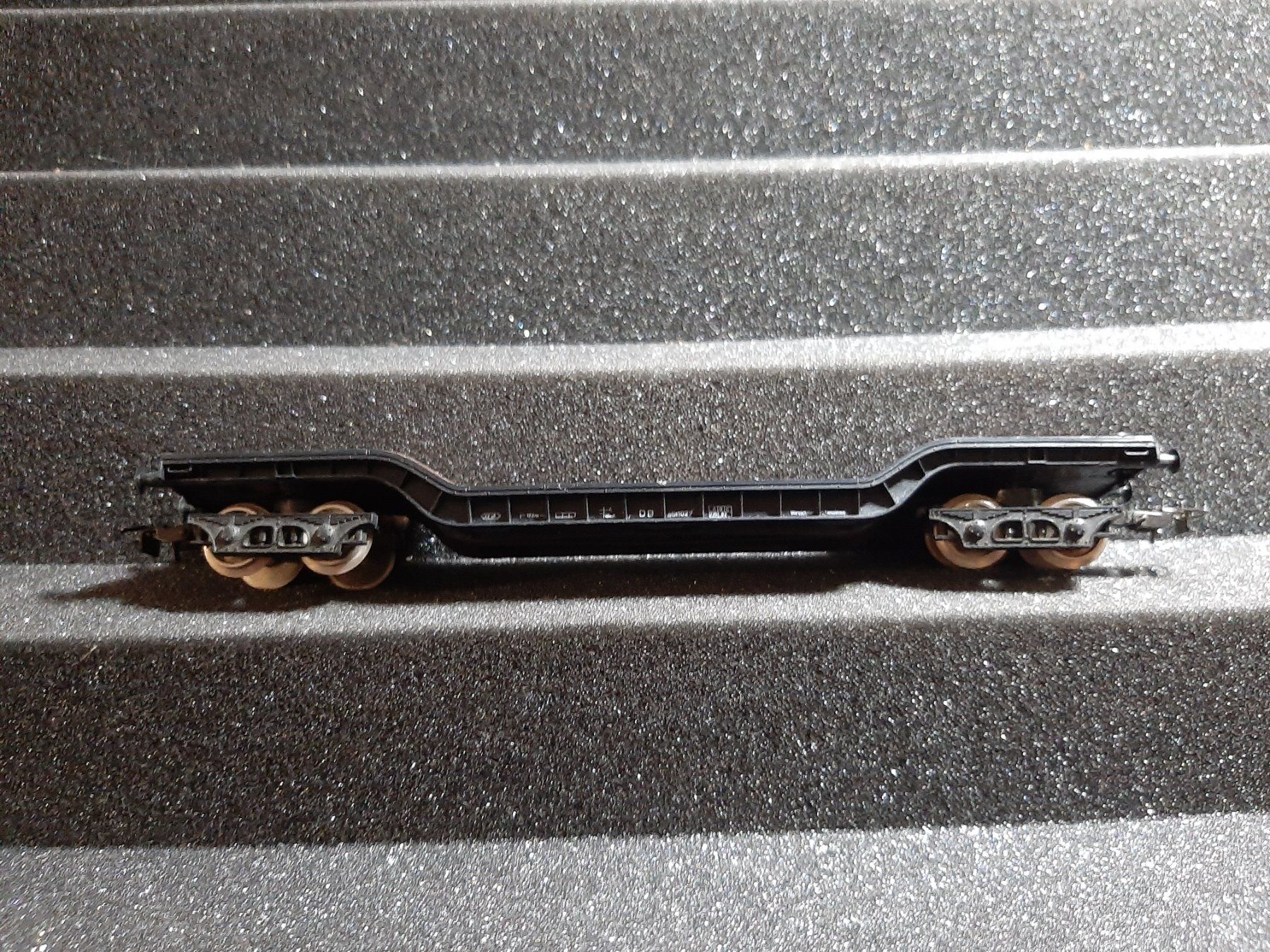 Roco Modelleisenbahnen: ROCO DB SST1027 REF.8 – Gebraucht aus Avully von RIVALIS