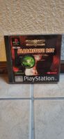 PS1 Spiel - Command & Conquer Alarmstufe Rot