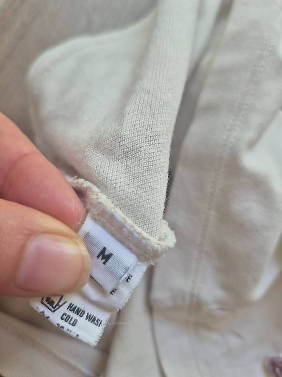 T-shirt: Mega schöne und seltener T-shirt – Usato da Uerkheim venduto da Pod23 6