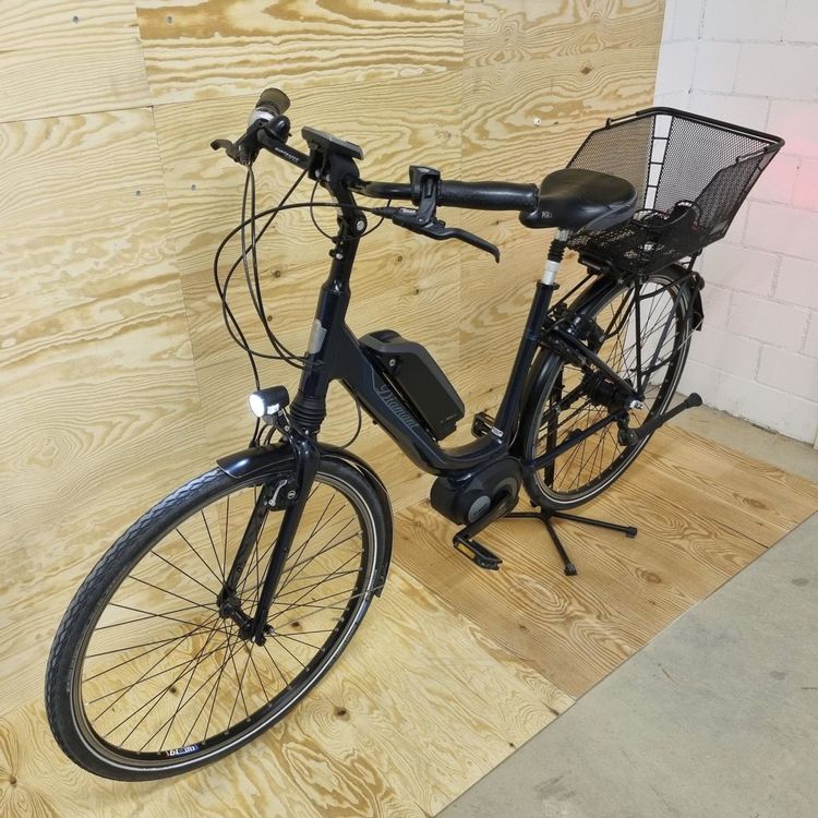 500wh ebike