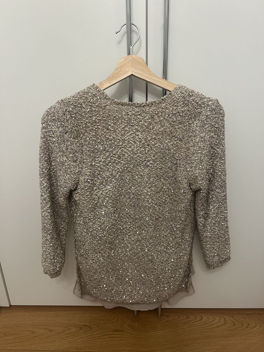 Zara Pulls & Sweat-shirts: Pullover – D'occasion à Zürich par sabri810 2