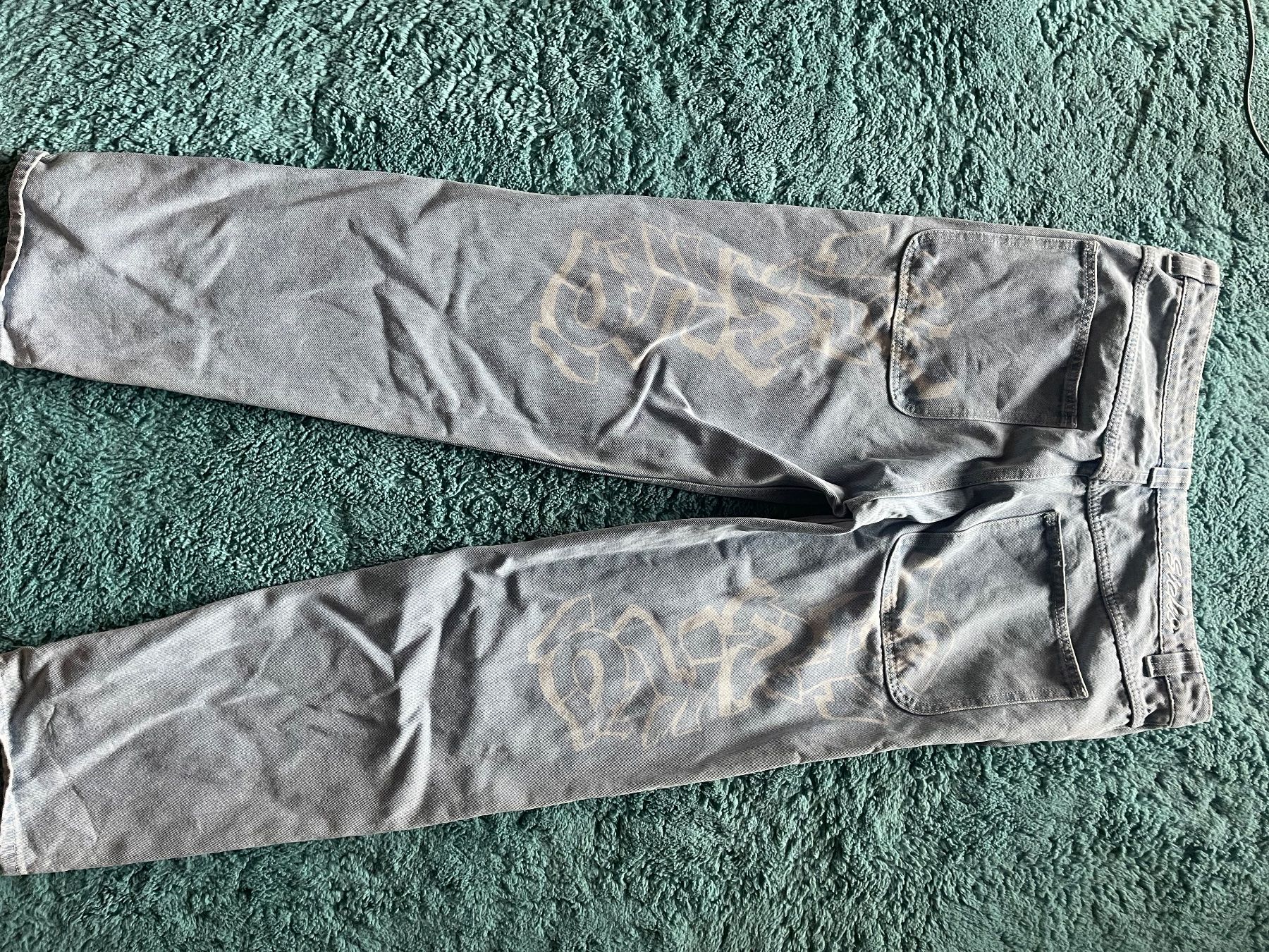 Jeans: Jeans Sicko en taille 33 – Usato da Monts-de-Corsier venduto da mol_tf27 1
