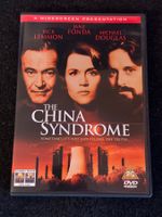 The China Syndrome DVD EN/FR/DE/IT/SP Lemmon-Fonda-Douglas