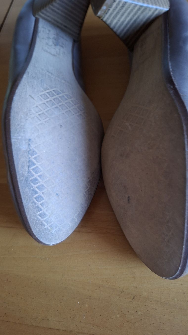 Roberto Santi Damenschuhe: Schuhe – Gebraucht aus Wünnewil von 04Blume 6