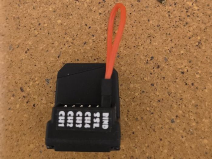 Fernsteuerungen: Sanwa Empfänger – Neu und originalverpackt aus Villmergen von Astra015 2