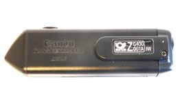 Canon Barcode-Lesegerät E