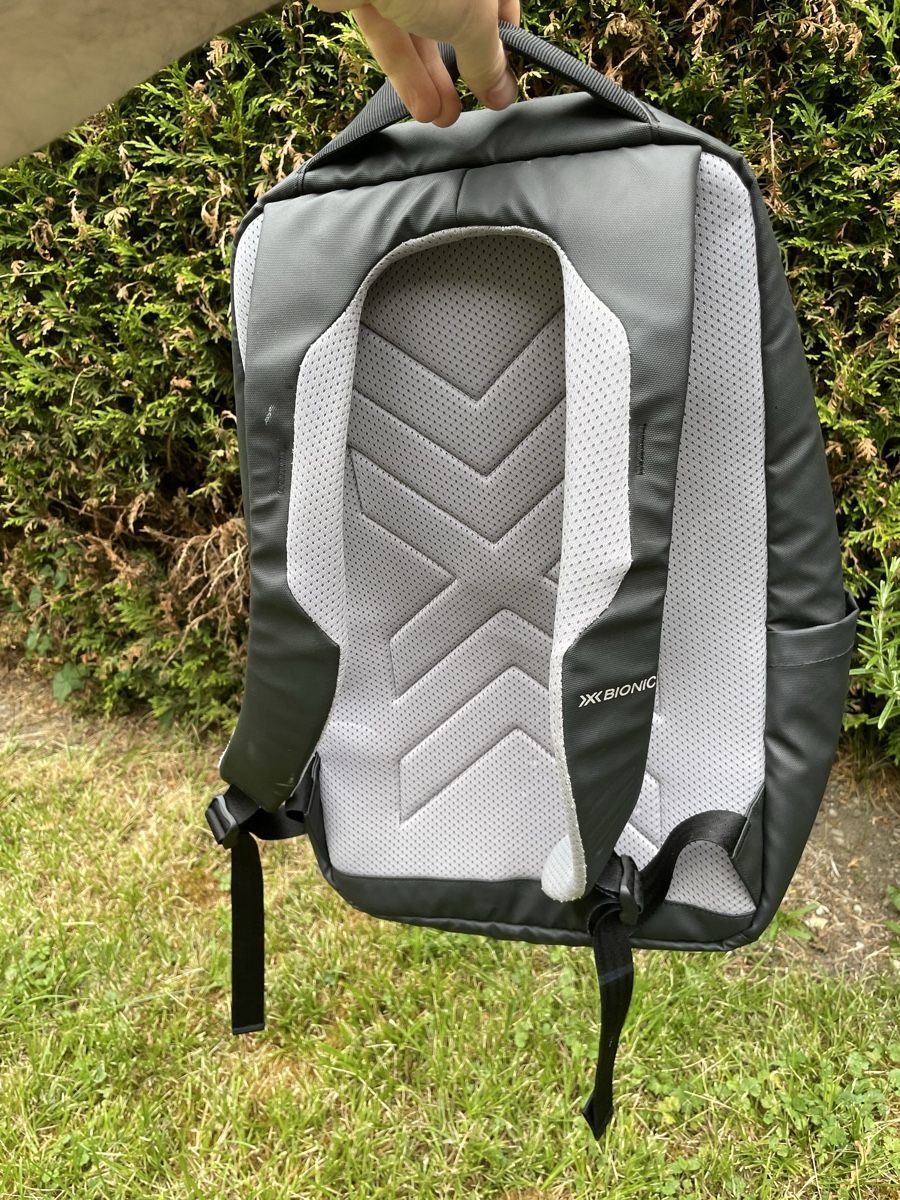 Rucksäcke: Bionic X Rucksack / Backpack – Neu (gemäss Beschreibung) aus Zürich von knipso 3