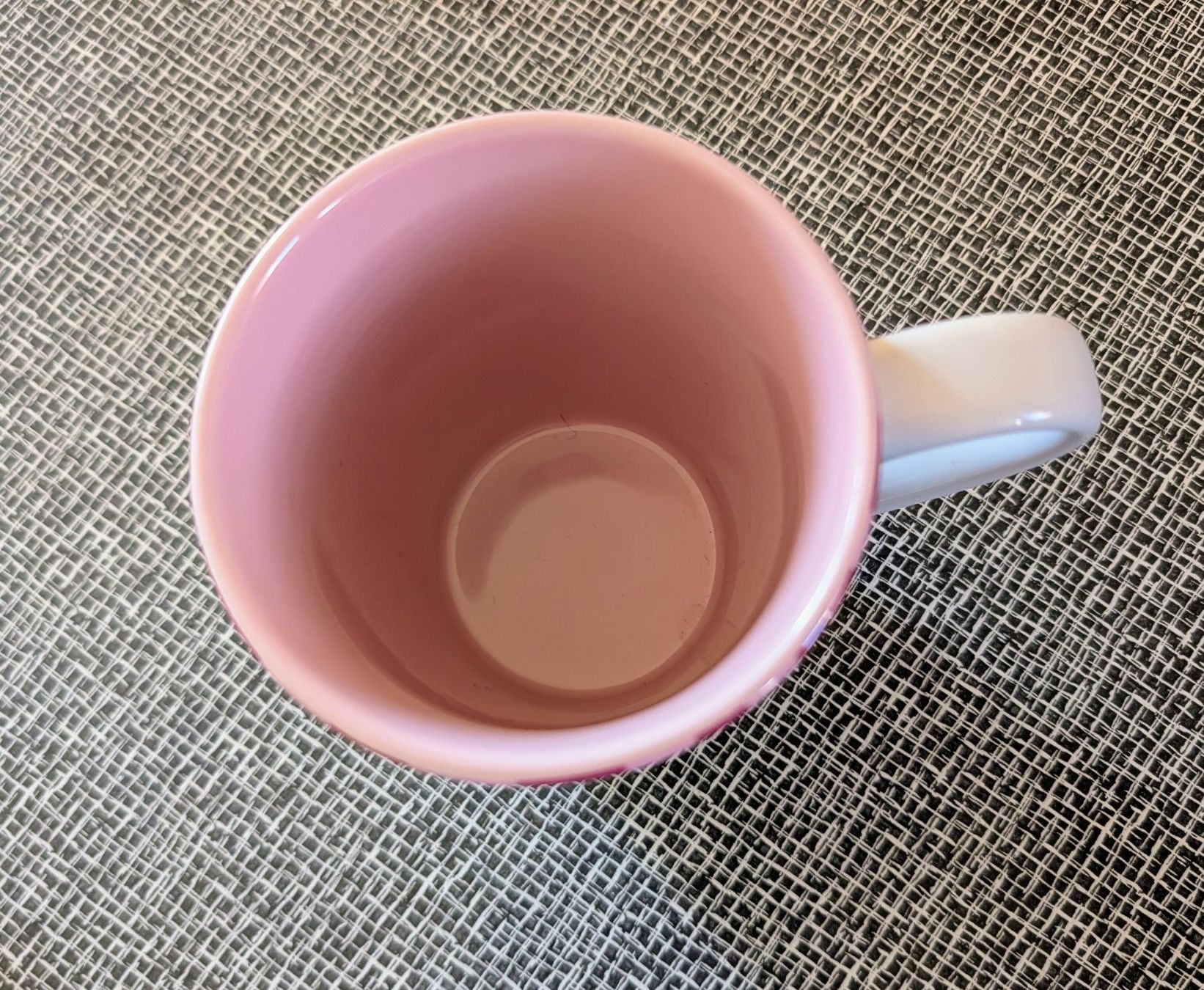 Tassen: Grosse Diddl Tasse – Gebraucht aus Nänikon von Haexli_70 3