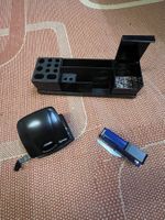 Büro Organizer Set mit Locher, Tacker