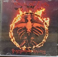 Voice Of Eye ‎– Transmigration