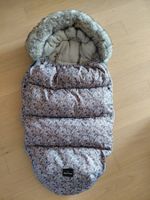 Winterfusssack Elodie Details