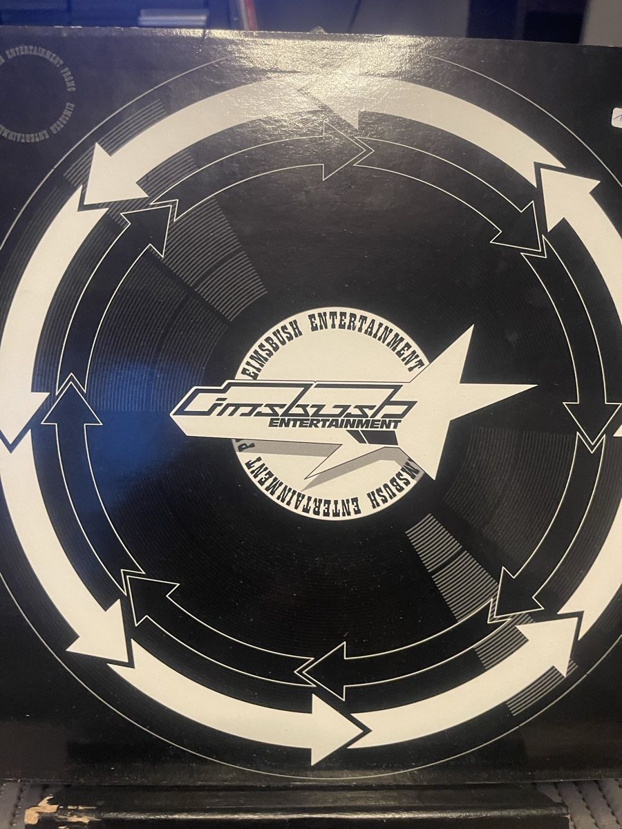Dischi in vinile: Samy Deluxe / Fire feat D-Flame  – Nuovo (secondo la descrizione) da Dagmersellen venduto da stonefinger 1