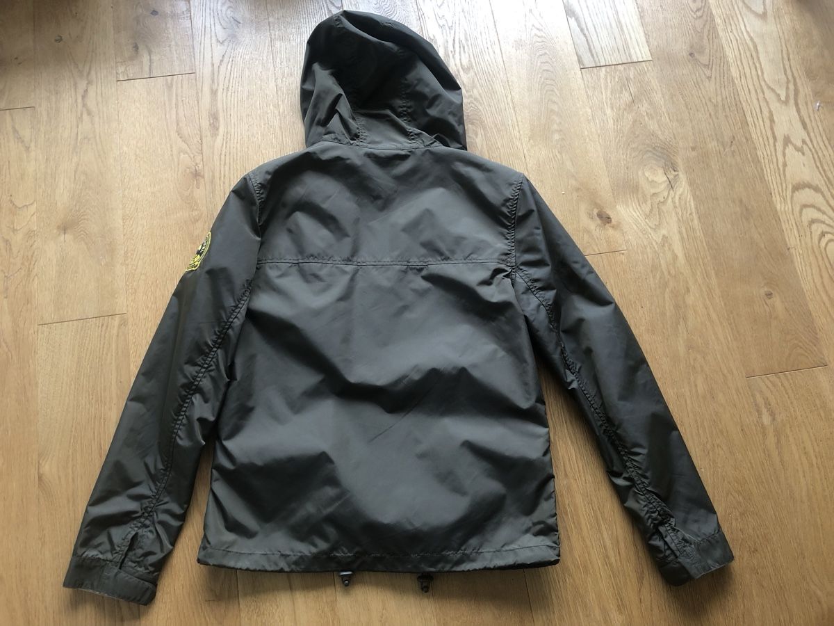 Schmuddelwedda Giacche: Jacke Schmuddelwedda M Herren – Usato da Adligenswil venduto da ZGB 3