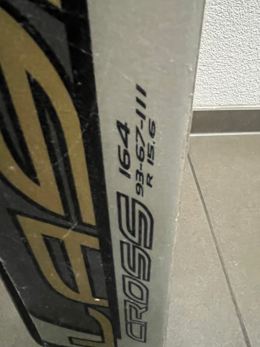 Stöckli Skis: Ski – D'occasion à Emmen par Lare1505 1