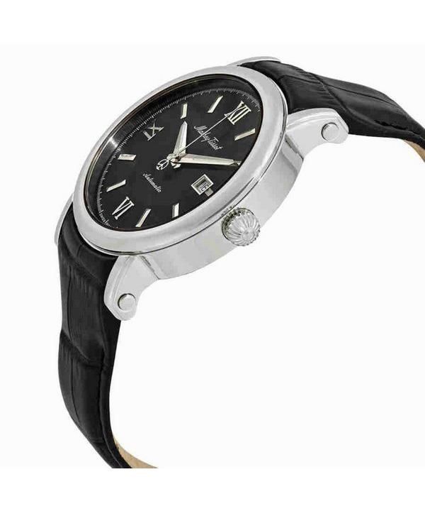 Tissot Orologi: MATHEY TISSOT Renaissance, Automatic, 43mm, SRP Fr. 749.- – Nuovo e nell'imballaggio originale da Le Mont-sur-Lausanne venduto da LycaGallery 1