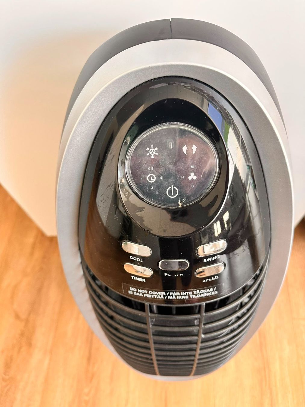 Honeywell Klimageräte: Luftkühler Honeywell – Gebraucht aus Wangen b. Olten von Edeltell 1