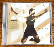 Gloria Estefan - Destiny - CD