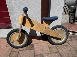 LIKE a BIKE - Funktionstüchtig!