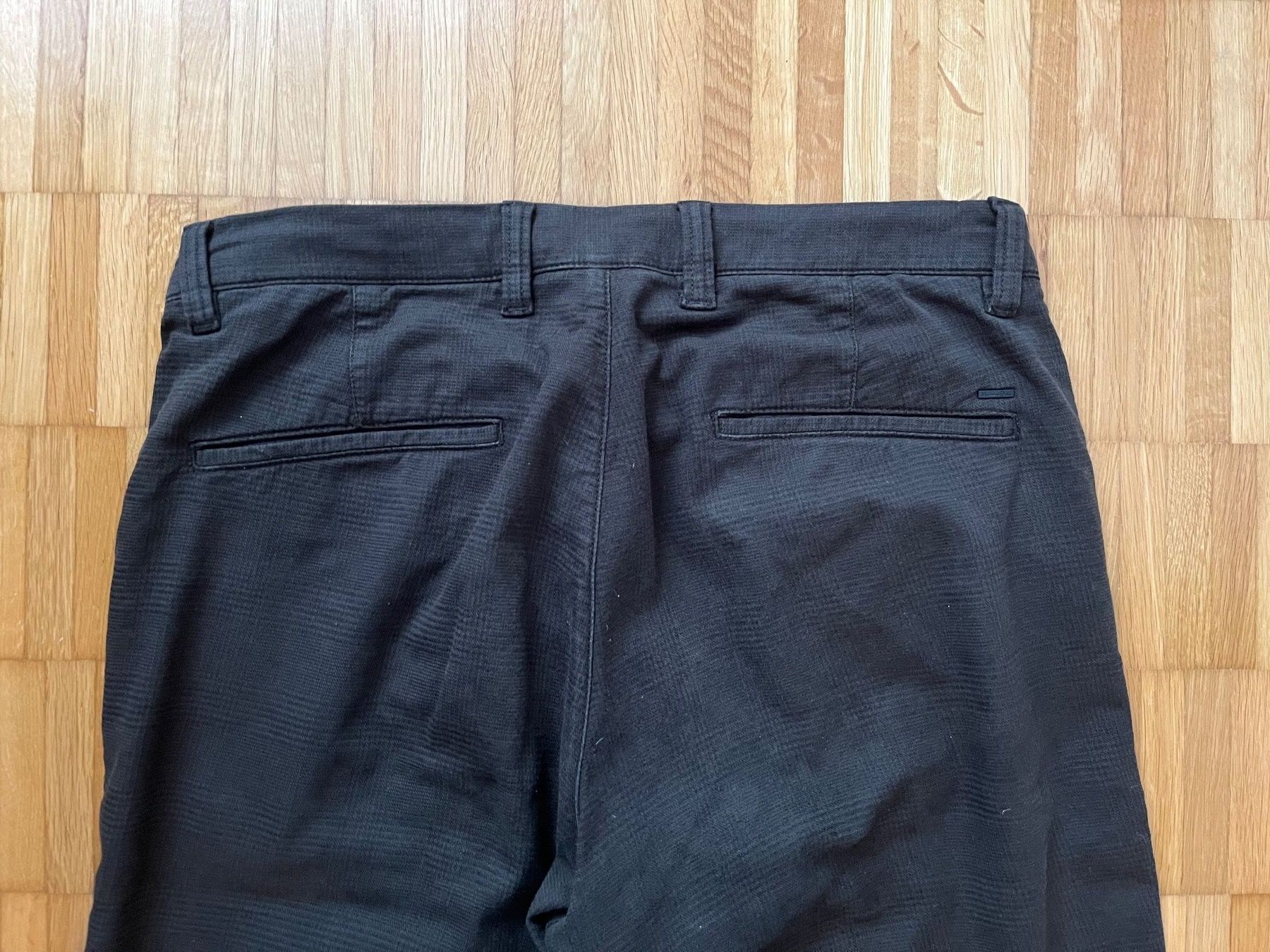 Massimo Dutti Pantaloni: Massimo Dutti Hose Gr. 42 – Usato da Jona venduto da Good_luck_ 4