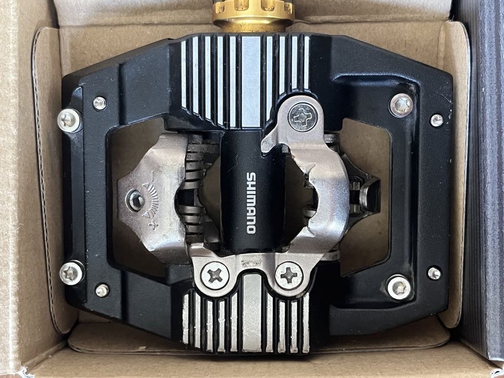 Klick Pedal Shimano | Kaufen auf Ricardo