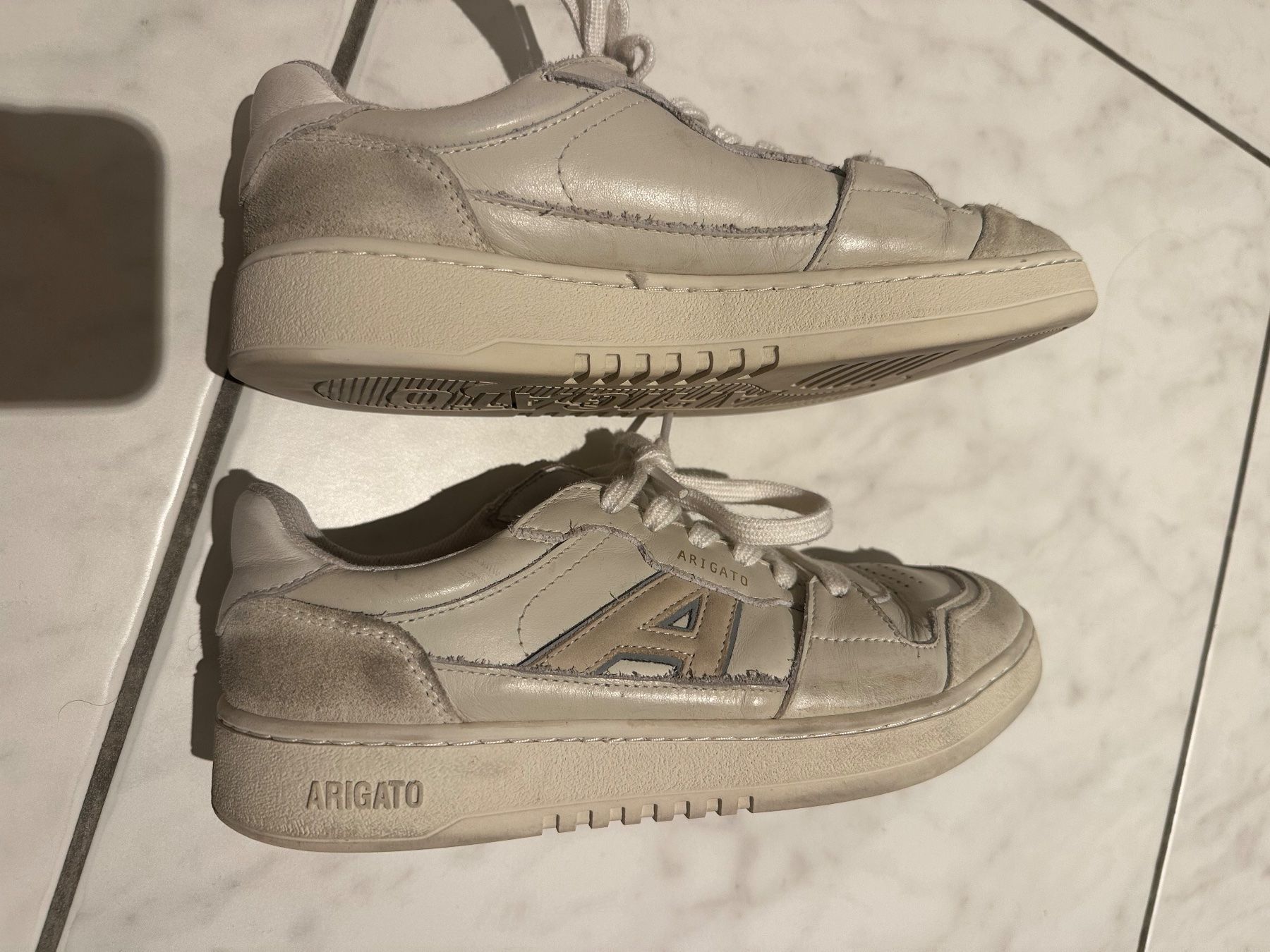 Axel Arigato Scarpe da donna: Axel Arigato Dice Lo Sneaker – Usato da Uetikon am See venduto da sop_2ylg 3