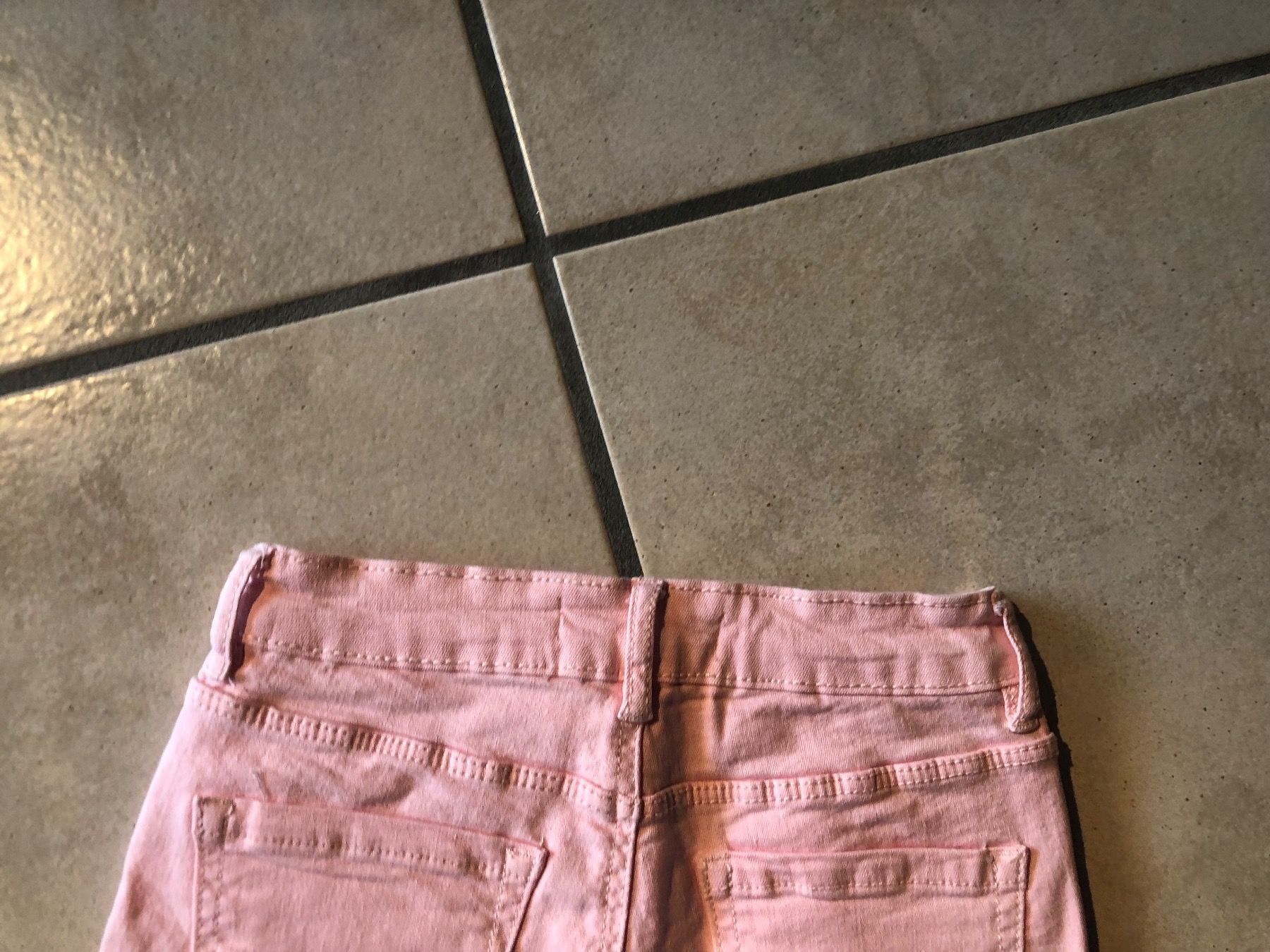 Tally Weijl Pantaloni: Short XS GACCHIO & LIMONE – Usato da Orpund venduto da Mary8972 6