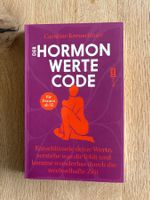Der Hormon Werte Code für Frauen ab35 neuwertig Briefversand