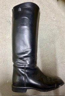 Scarpe da donna: Reitstiefel – Usato da Bäriswil BE venduto da Conweg